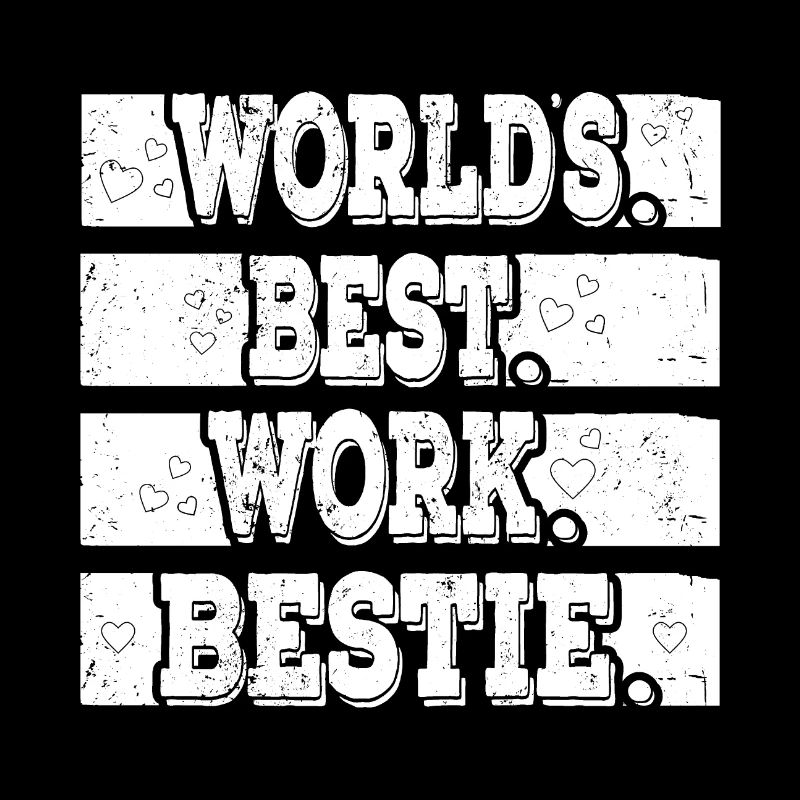 Worlds best work beast emotional support