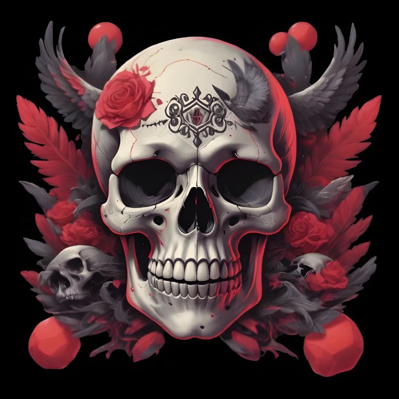 Skull