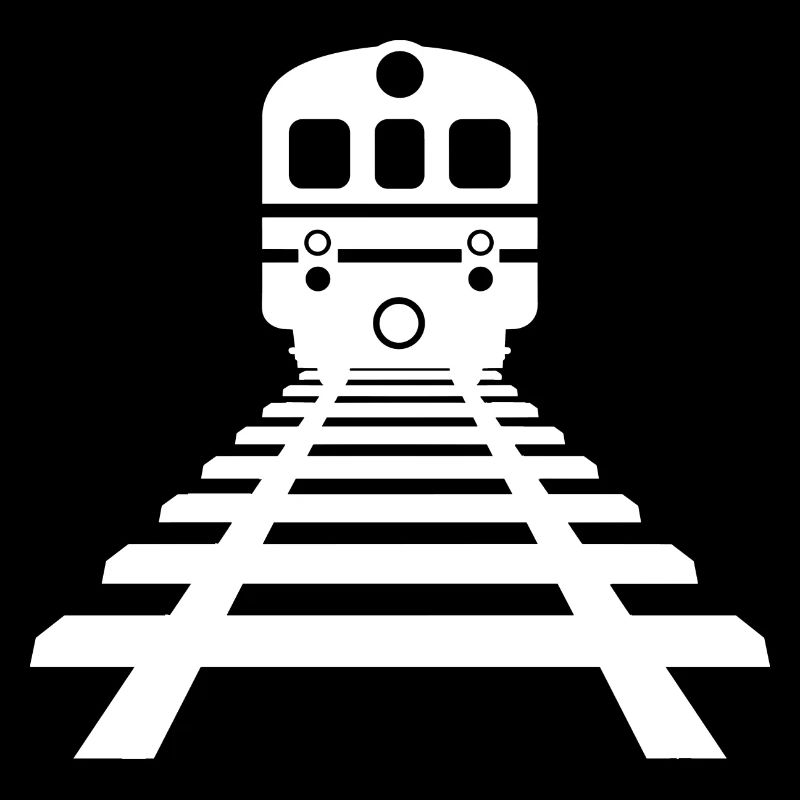 Dessin ferroviaire