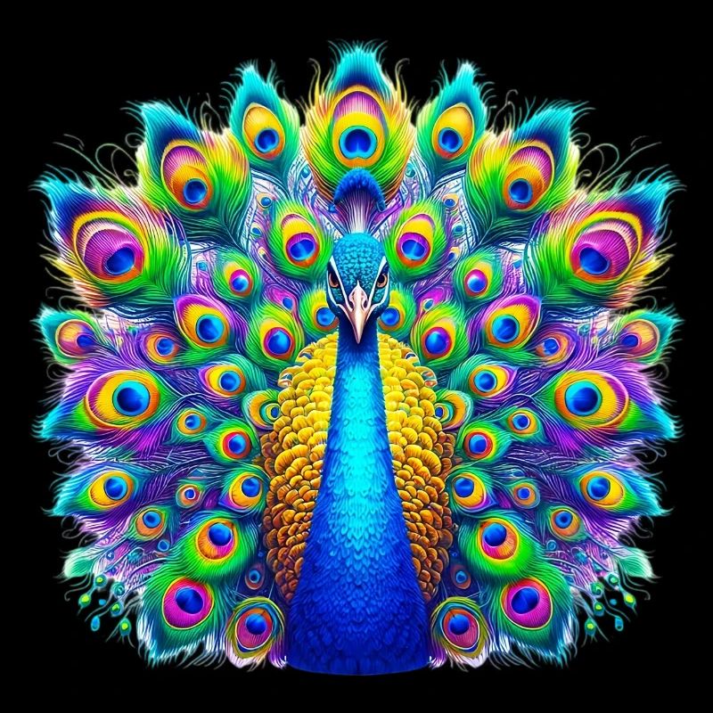 Pfau