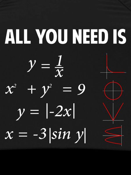 All you need is love