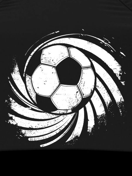 Soccer Drawing