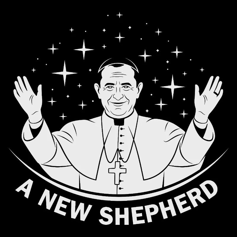 A New Shepherd
