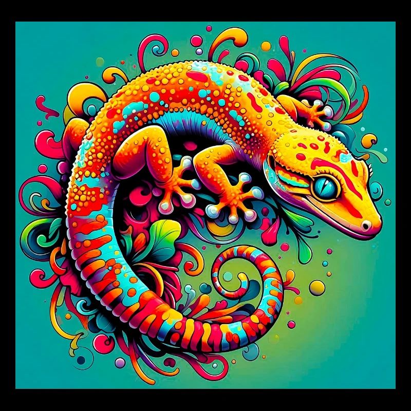 Gecko