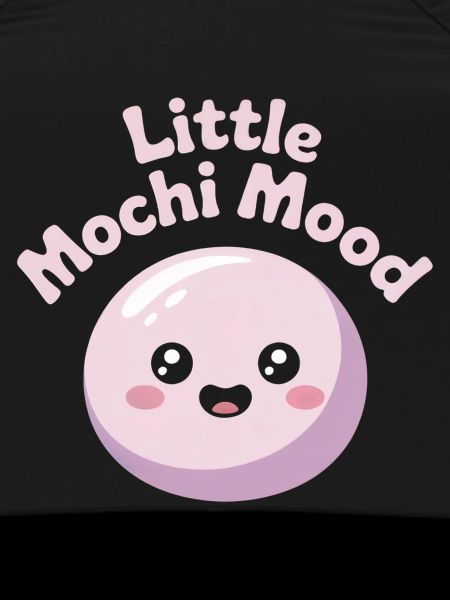 Little Mochi Mood
