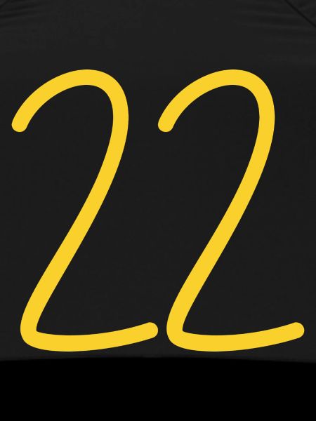 22