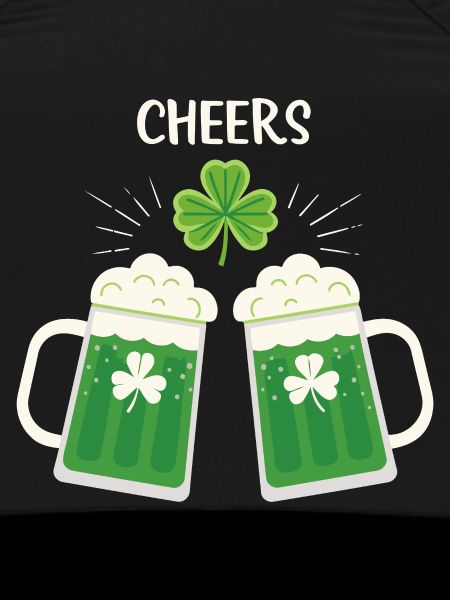 Pints and Clovers in Celebration