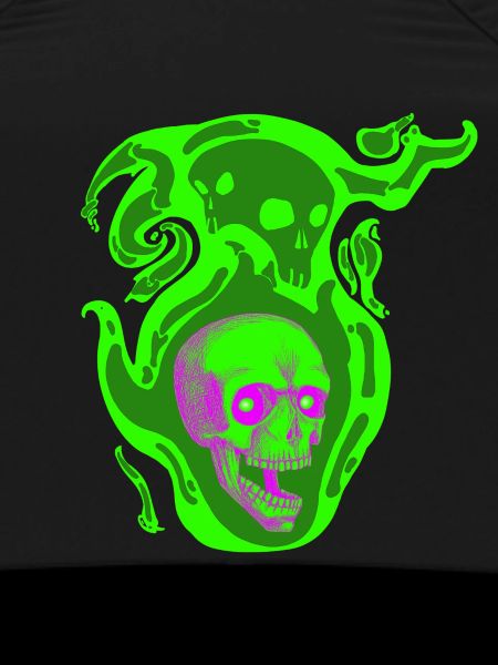 nebula skull