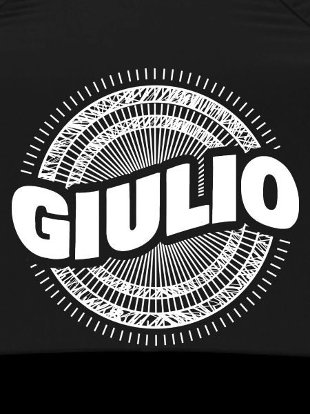 Giulio comme nom