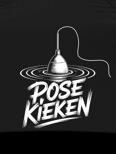 Angler Pose Design