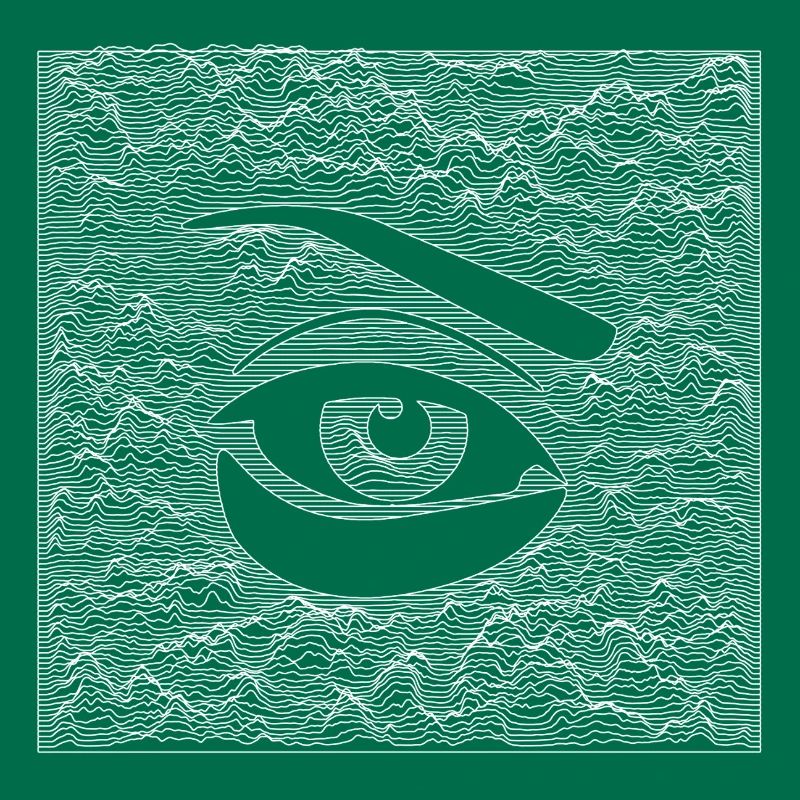 L’Œil - Blanc