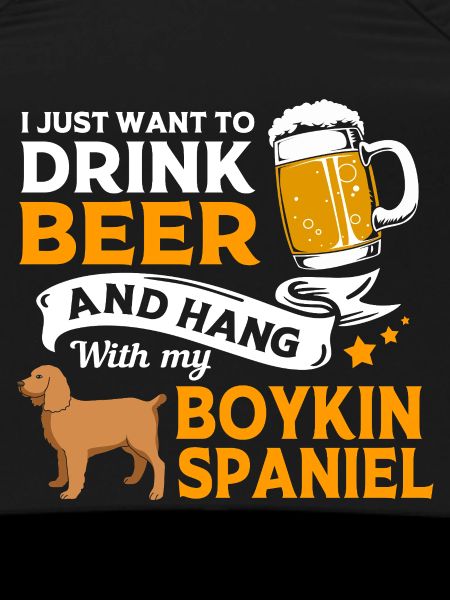 Boykin Spaniel