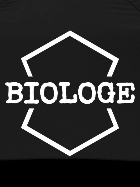 Biologiste comme métier