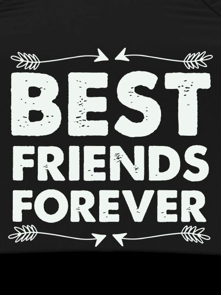 Best Friends Forever