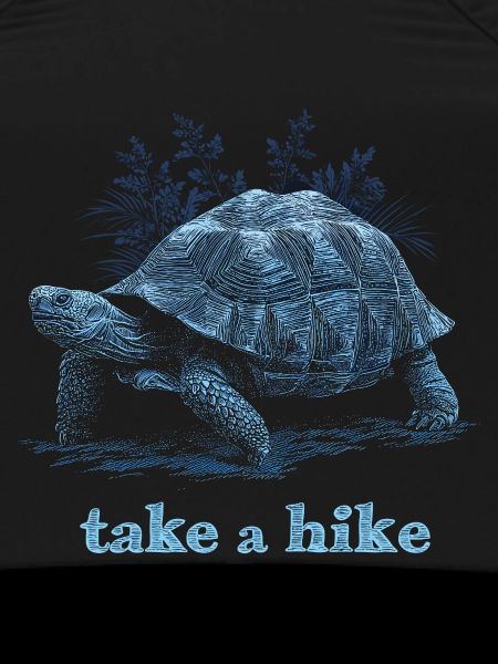 take a hike