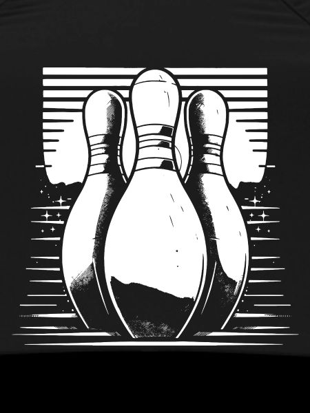 Bowling Pins