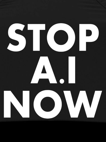 Stop ai