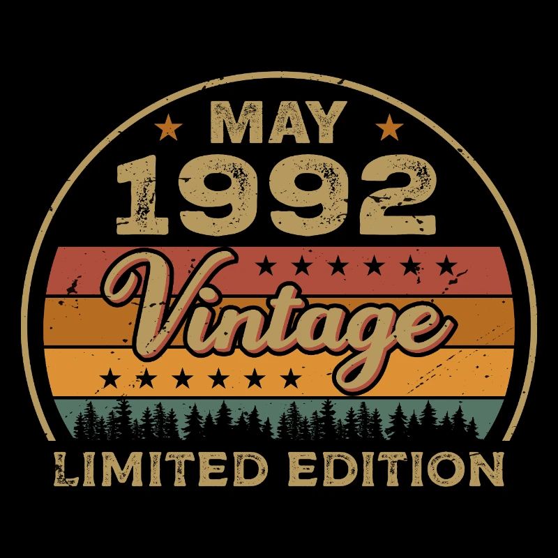 May Gift May 1992 Jubilee May 1992 May 1992