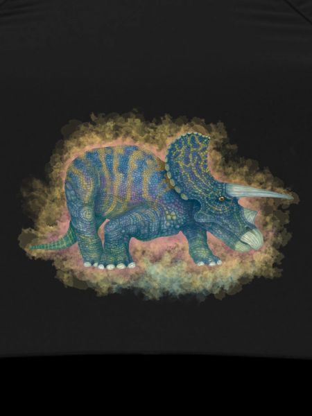 Horned dinosaurs