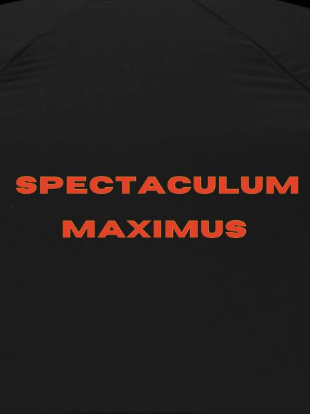Spectaculum Maximus