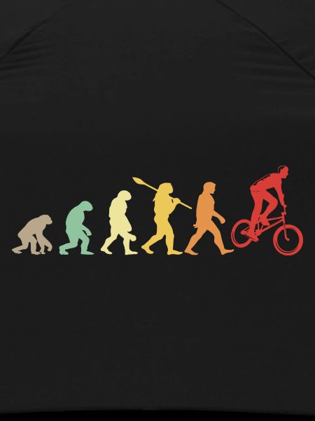 Darwin Evolution für BMXisten 🚴 ♂️