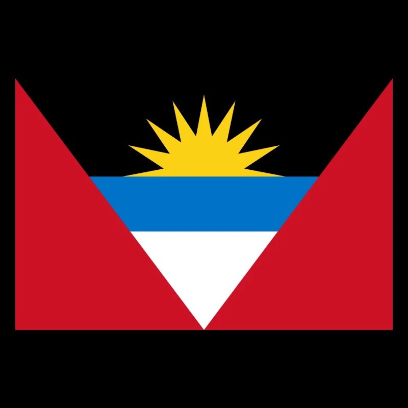 Antigua-et-Barbuda