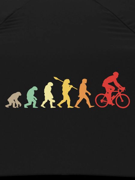 Darwin Evolution für Radfahrer 🚴 ♀️