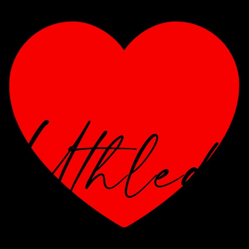 i Love Uthlede