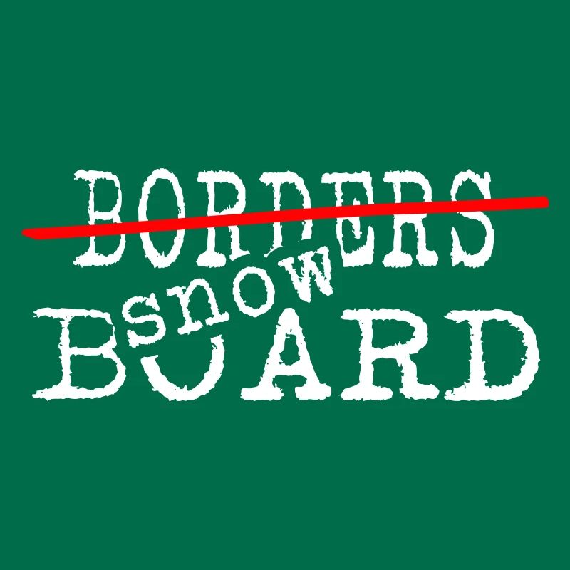 Snowboard Snowboarder Softboot Legend