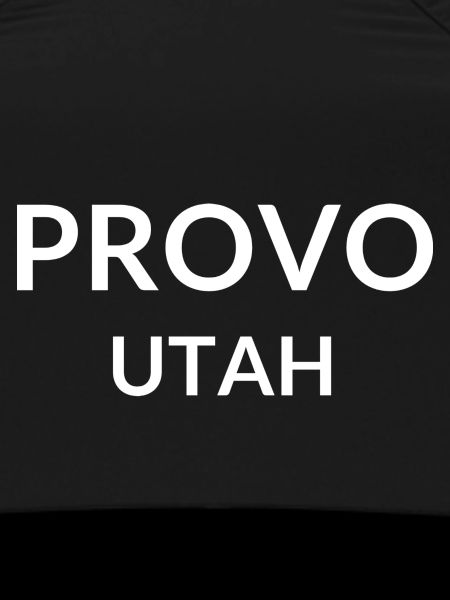 Provo Utah USA