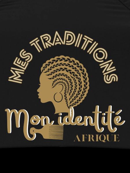 African Identity and Traditions