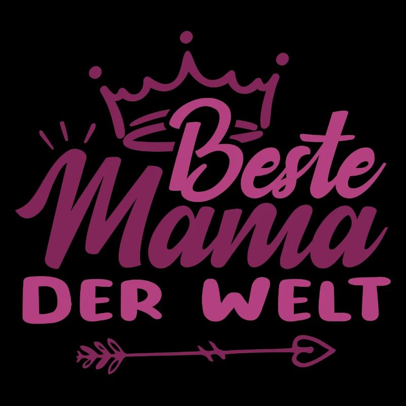 Beste Mama der Welt