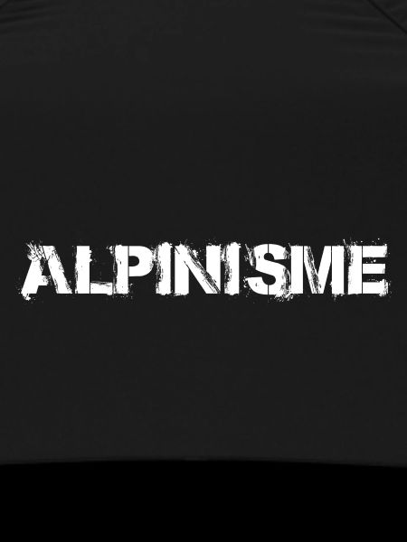 Mountaineering T-shirt