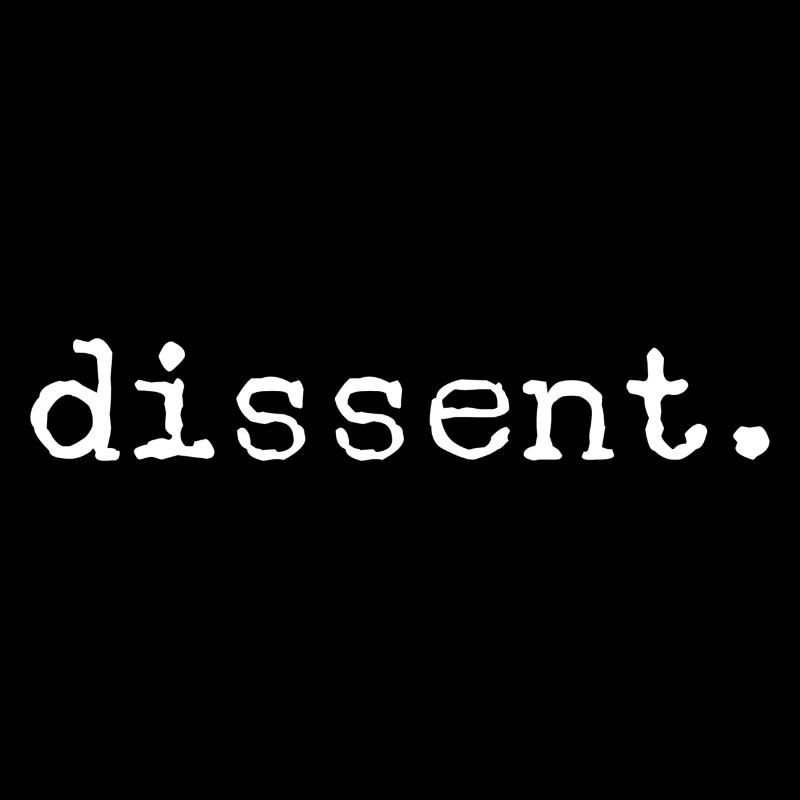 Dissidence
