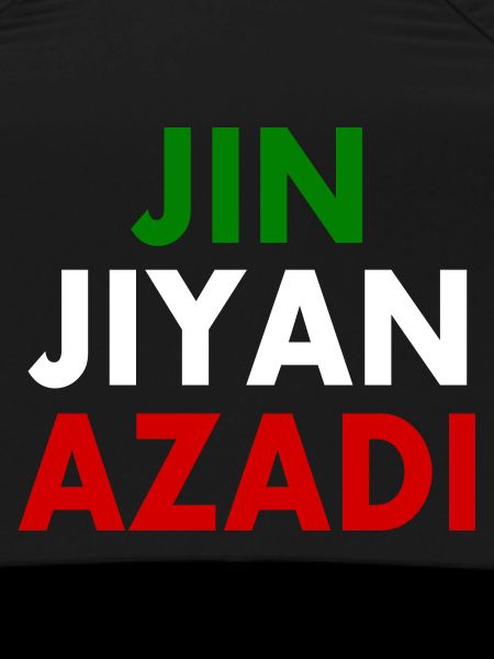 jin jiyan azadi