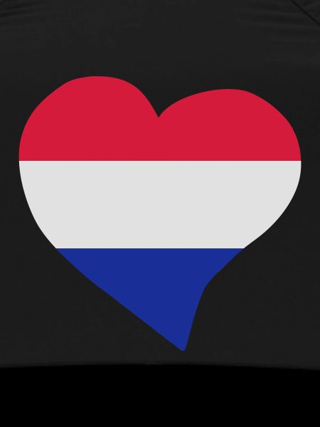 Dutch heart