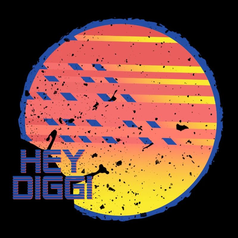 Hey Diggi
