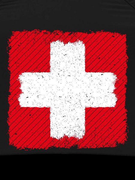 Suisse Suisse Suisse drapeau suisse