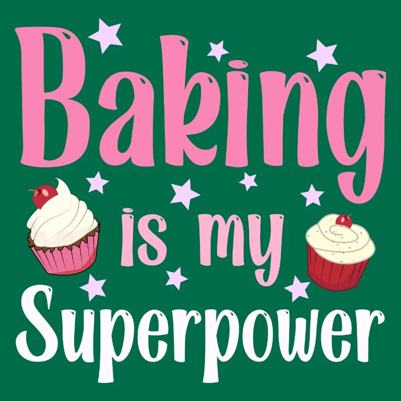 Baking baker baker