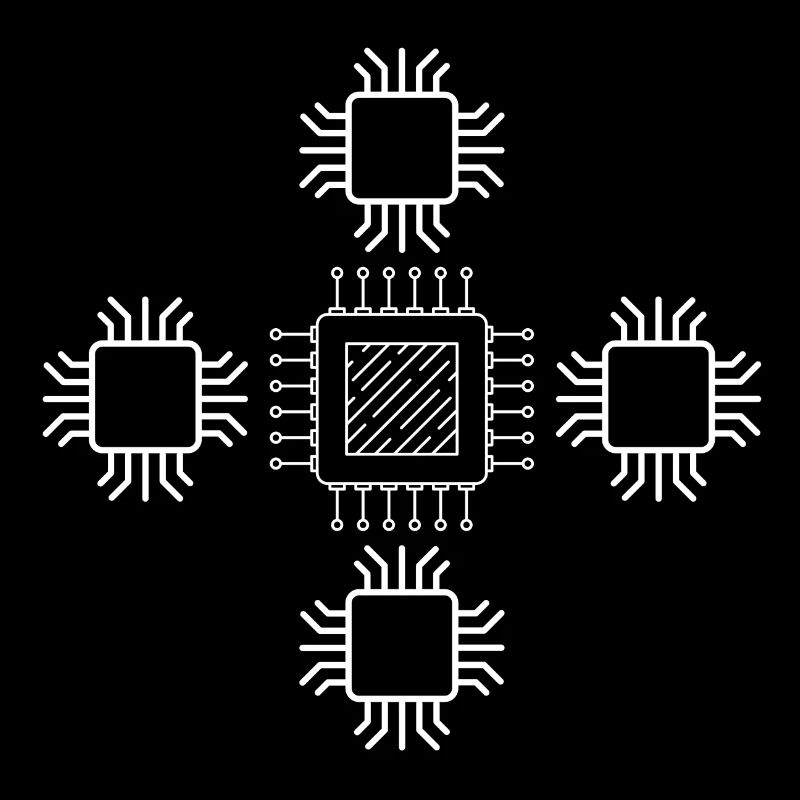 Computer, Motherboard, Festplatte
