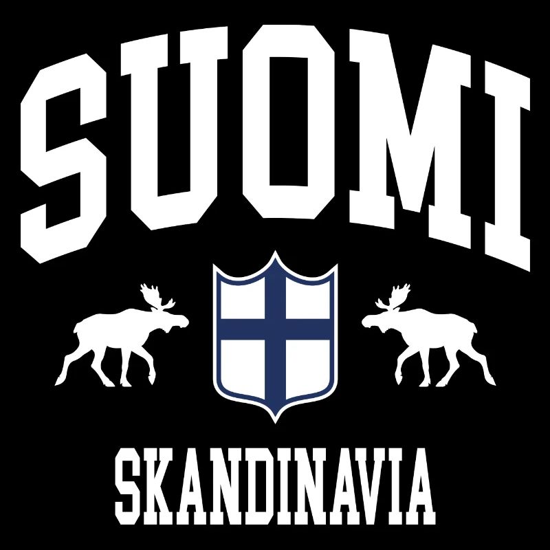 Finnland
