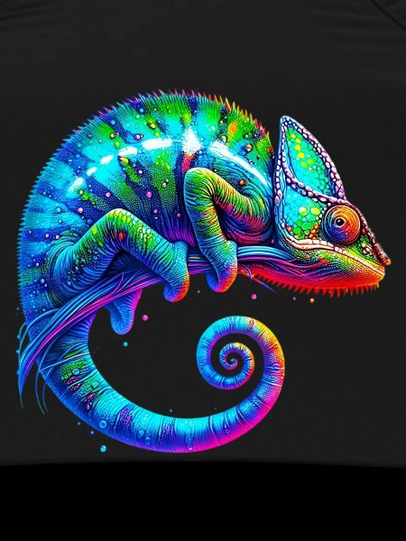 Caméléon