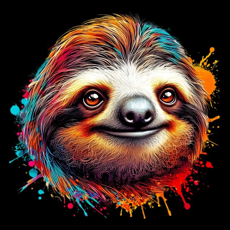 Sloth