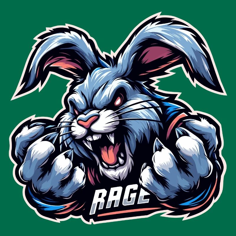 Rage Rabbit