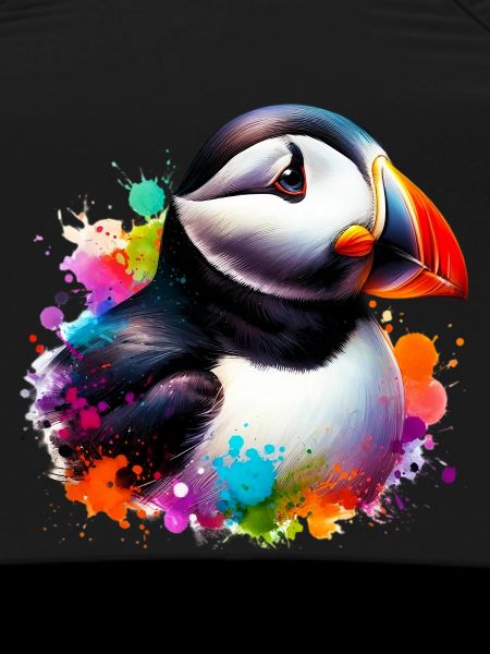 Puffin