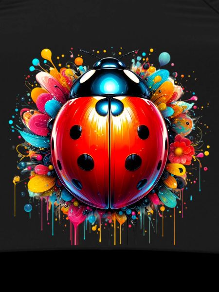 Ladybird