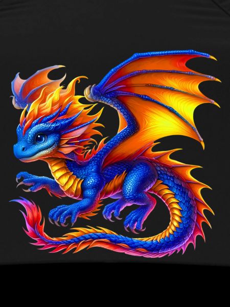 Drache