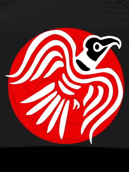 Viking Raven