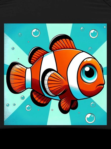 Clownfish