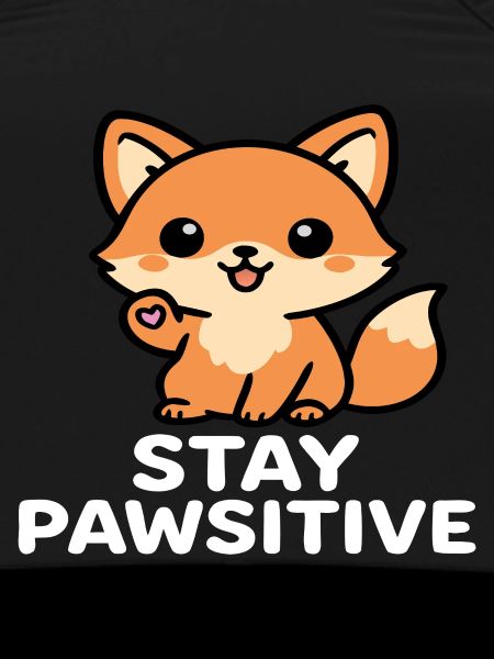 Pawsitiv